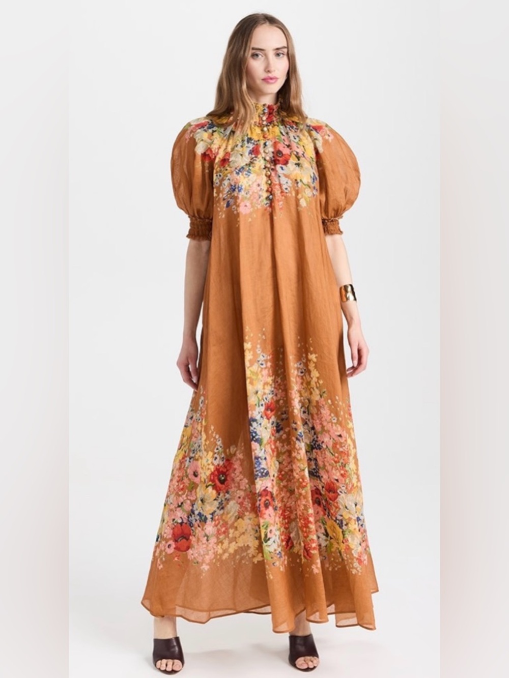 Zimmermann Dress AU Size 2